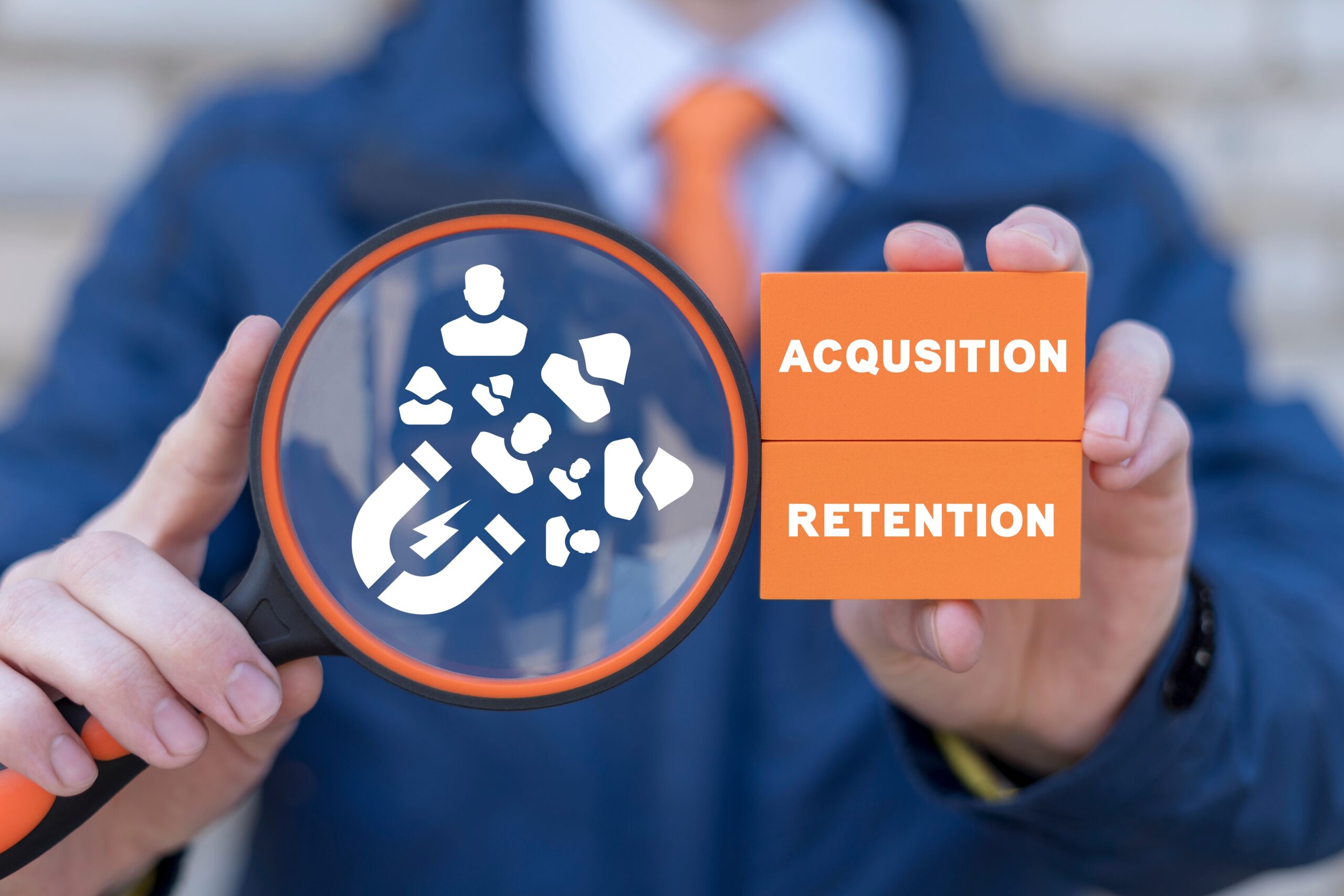 Customer Acquisition Strategies